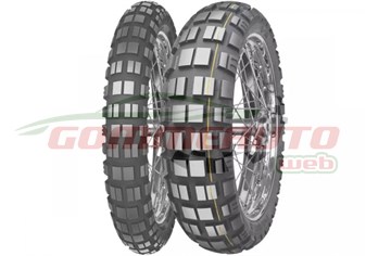 COP. 140/80 B18 70T E-10 DAKAR